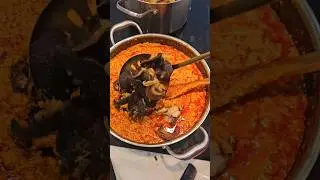How I made my mouth watering Egusi soup
