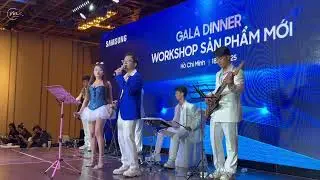 LEMON TREE - Band Nhạc Acoustic