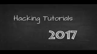 Python For Pentesting | (1) دورة لغة بايثون : لاختبار اختراق الفيديو