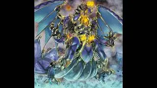 Infernoid Attondel