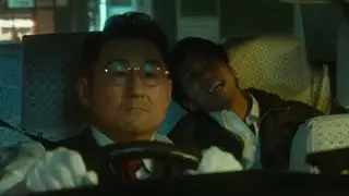 [Short film (vertical)] Osako Taxi: A True Story