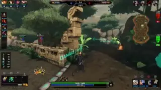 Smite Farming Them Chest&lsquo;s [And Funny Moments]