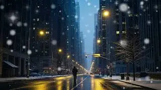 Winter Emotions - Cozy Ballads & Soft Piano Playlist