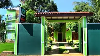 Nature Resort Tissamaharama, Yala, Sri Lanka | Sita Hotel Gallery