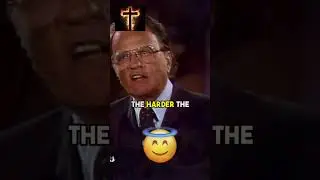 Choose God Over Mammon - A Challenge for Young People #jesus #billygraham #mammon #youth #shorts