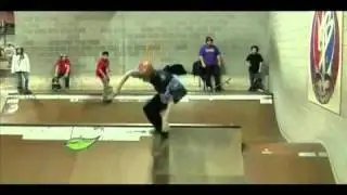 Warp Skatepark