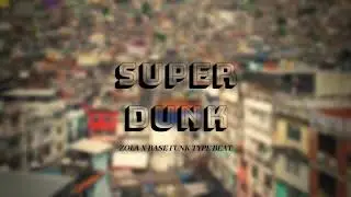[FREE] BASE FUNK X ZOLA TYPE BEAT