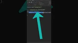 Эта строка кода УСТАРЕЛА | Roblox Studio