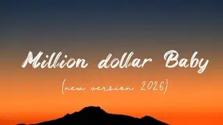 💎 Million Dollar Baby &ndash; Confidence Vibes🎶(2026)