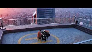 Alexey Rybalnik - Alone in the Ocean