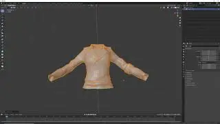 Create High-Poly Vanilla Armor for Fallout 4 - Method 1 (1/2)