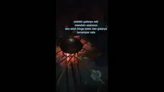 PERMEN ASAM -CARA MEMBUAT PERMEN ASAM #manisanasam#Dolvilezzo