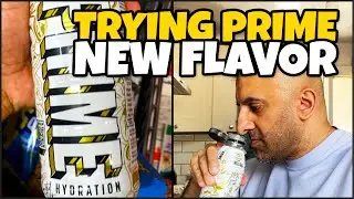UK Family Vlog: School Uniform, PRIME Drink Review & Date Night