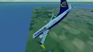 the ryanair tm 