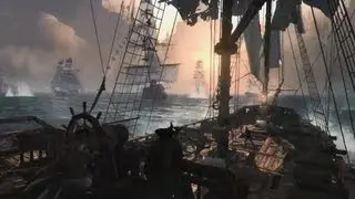 Assassin's Creed IV: Black Flag - E3 2013 Stage Demo