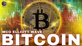 Bitcoin Elliott Wave Update &ndash; A Major Decision Point Ahead for BTC