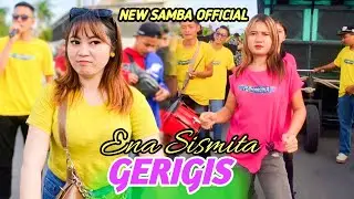 FYP TIKTOK - New Samba - Gerigis (Official Music Video) || KARI MANIS KURANG MANIS TAMBAHI GULO