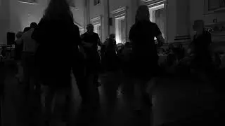 Debra Betts 60th Birthday Bash, County Assembly Rooms, Lincoln, 12th February 2022 (Clip 6)