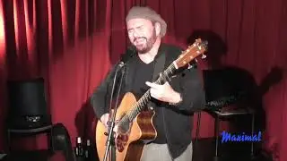 Dave Goodman in Concert mit 