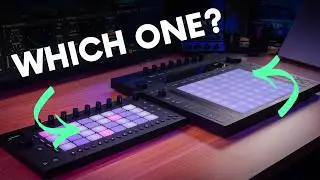 Ableton Push 3 vs Move: Which One Should You Buy?