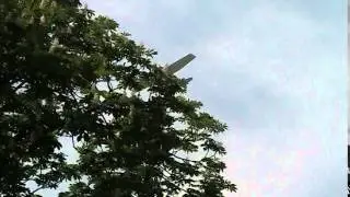 Arsenal of Democracy Flyover