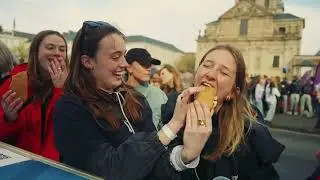 Student Street Soccer XV 2024 (OFFICIAL AFTERMOVIE)