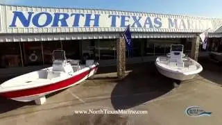 North Texas Marine Gainesville | www.NorthTexasMarine.com