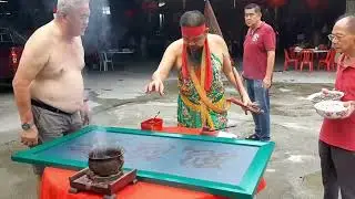 persiapan chinese new year 2025