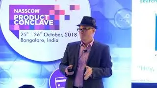NPC2018: RetailTech Summit - Building products that win: