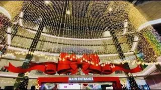 [4K Walk] PAVILION BUKIT JALIL DAY 2 OPENING | 3 of 4 (Malaysia)
