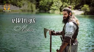 Viking Music for your Workout | Bodybuilding & Training in the Gym | Zenflex Music