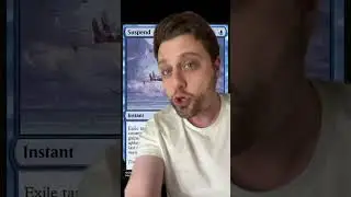 Why aren&rsquo;t you playing this card? #magicthegathering #mtgcommander #commander #mtg #mtgcommunity