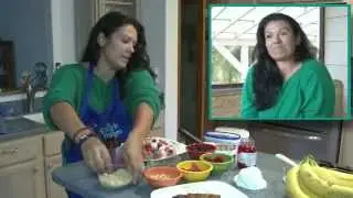 The Electric Kitchen 