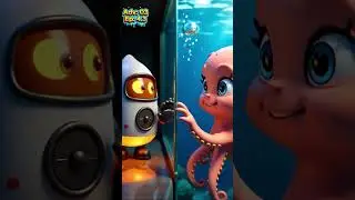 Beamu & Leo&rsquo;s Heartfelt Promise to Help Pippo 🌊💙 | Adventure 3 Ep 4.3