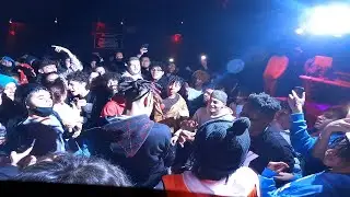 OSMKapo Live Set