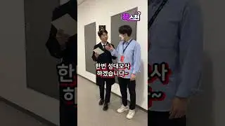 [핵스쳔] LoL 어떤 챔피언 좋아하세요? 리헨즈