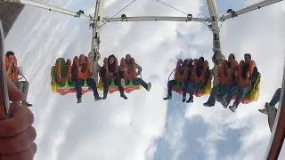 POWER MAXXX @ FOIRE DU TRONE (GoPro)