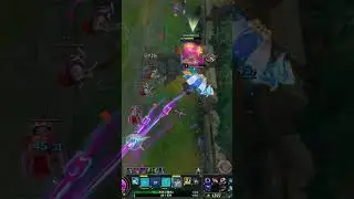 Gwen Gets COUNTERED By Tanks!