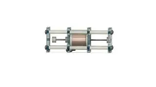 Constructing a Magnetic Motor