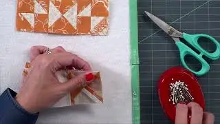 How to use Kimberly's Poke-A-Pin Method