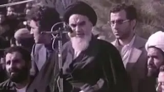 Khomeini ei Imam Khomeini is Leader   Islamic Revolution in IRAN 1979