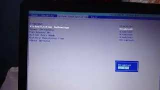 Fix 💯: VmWare or VirtualBox not working ✅