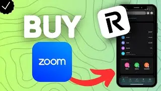 How to Buy Zoom Stock On Revolut?