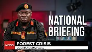 NIGERIA'S FOREST SECURITY AND BANDITRY
