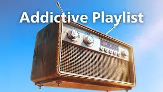 【Playlist】止まってた心をONにする洋楽✨️｜Press Reset & Feel Alive｜Chill｜ドライブBGM｜作業用BGM