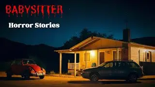11 Real Babysitter Horror Stories | I Took a Babysitting Job&mdash;That Night Still Terrifies Me 😱