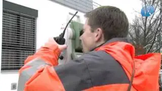 1A.TV - Ingenieurb&uuml;ro Senn, Nussbaumen (Video)
