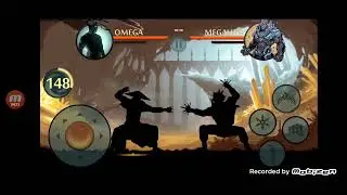 Megalith Gameplay With Sentinel Set