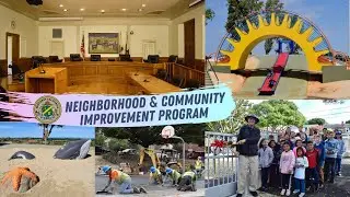 Monterey NCIP Meeting  //  November 5, 2025