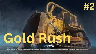 Gold Mining Simulator, aka. Gold Rush